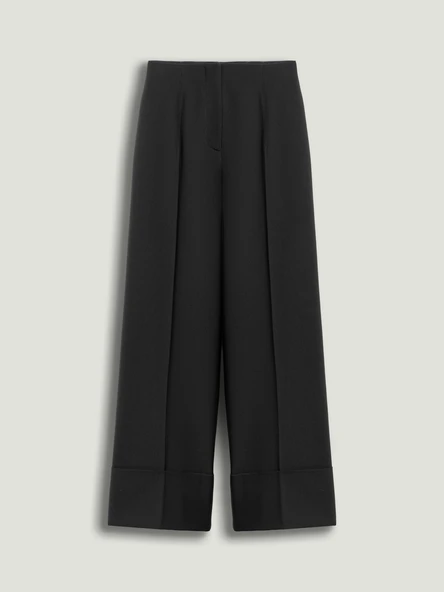 Nocturne Kadın Duble Paça Pantolon N26KN3455 ürün görseli 1