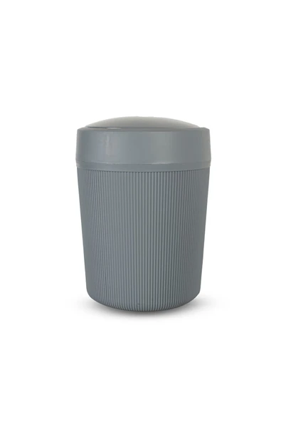 Rembox 7 lt Çöp Kovası - Ev, Banyo, Mutfak, Ofis - Mini Çöp Kutusu ürün görseli 1