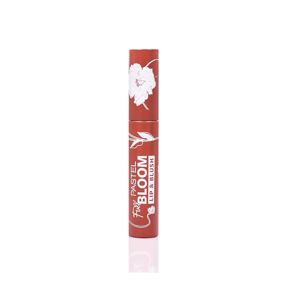 Pastel Full Bloom Lip & Blush 78 Sienna 4.8 ml Dudak ve Yanak Renklendirici ürün görseli 1
