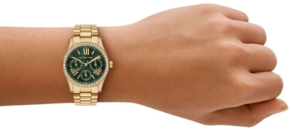 Michael Kors MK4924 Kadın Kol Saati - Resim 5
