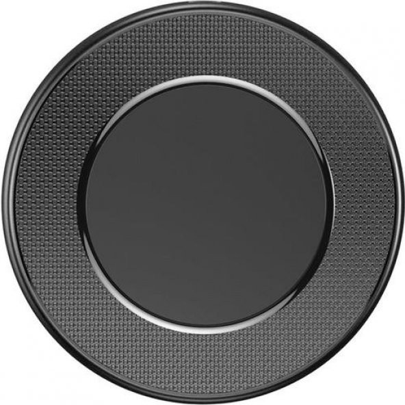 Choetech Hızlı Kablosuz Şarj Cihazı 15W T527-F ürün görseli 1