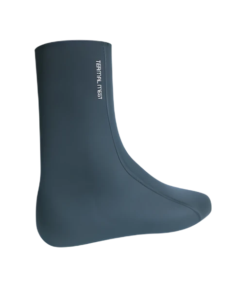 Neopren  Çorap Siyah S 38-39 - Resim 3