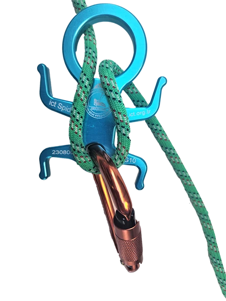 Spider Klasik İniş Ekipmanı - Resim 5
