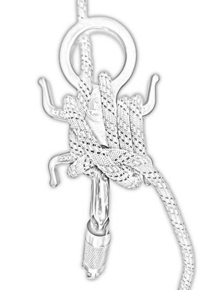 Spider Klasik İniş Ekipmanı - Resim 7
