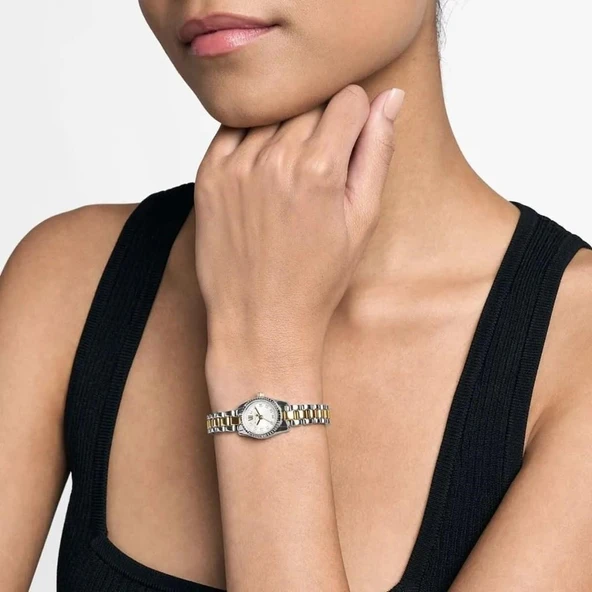 Michael Kors MK4903 Kadın Kol Saati - Resim 4