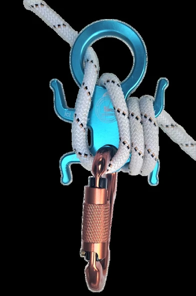 Spider Klasik İniş Ekipmanı - Resim 2