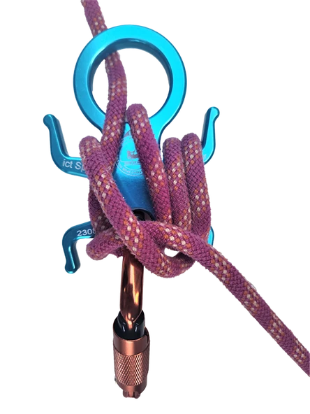 Spider Klasik İniş Ekipmanı - Resim 4