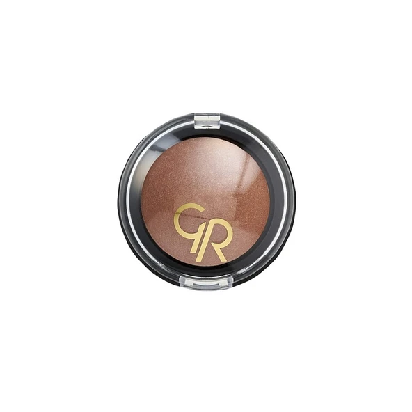 Golden Rose Baked Blush-On No05 Allık ürün görseli 1