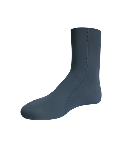 Neopren  Çorap Siyah M 40-41 ürün görseli 1
