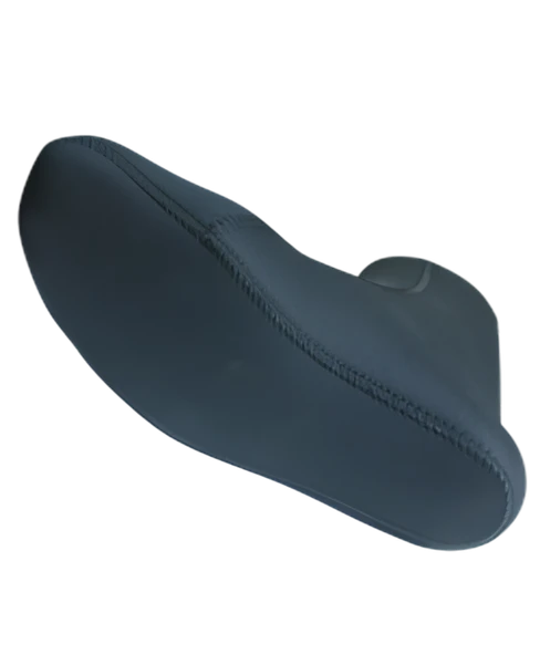 Neopren  Çorap Siyah L 42-43 - Resim 2