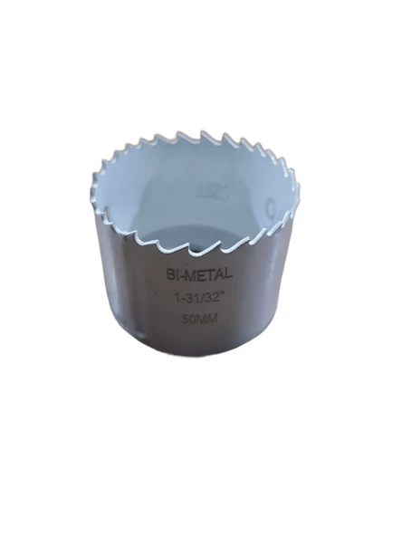 Attlas Bi-Metal Panç 50 MM A149101050 ürün görseli 1