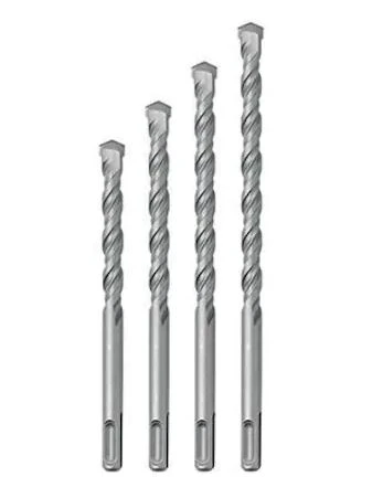 Bosch Sds Plus Matkap Ucu 6,5*110 Mm Eko Seri ürün görseli 1