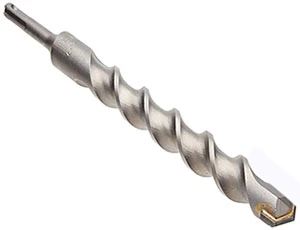 Bosch Sds Plus Matkap Ucu 11*210 Mm ürün görseli 1