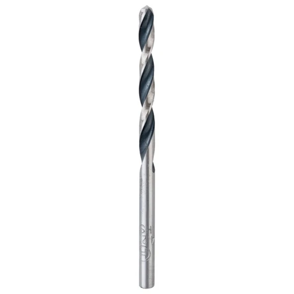 Bosch Hss Pointtech Matkap Ucu 7 Mm 10'Lu Pk. - Resim 2