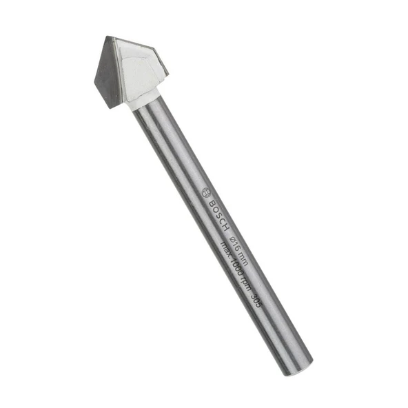 Bosch CYL-9 Seramik Matkap Ucu 16*90 mm 2608587168 ürün görseli 1