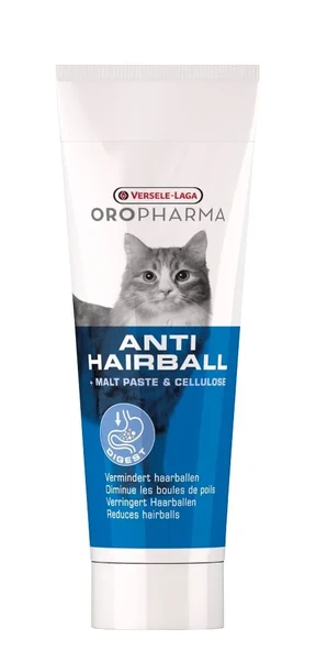 Versele Laga Orop Anti Hairball Kedi Malt Macunu 100Gr ürün görseli 1