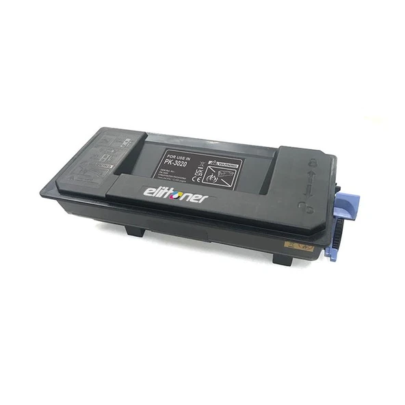 Elittoner Utax/Triumph-Adler PK-3020, P4532MFP, P4539MFP (325Gr/12.5K) ürün görseli 1