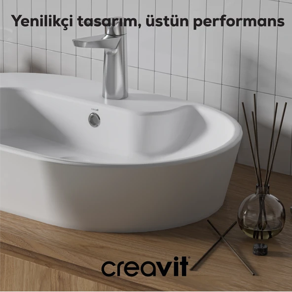 Lavabo Sifonu 25 cm U  G1 1/4 - Resim 3