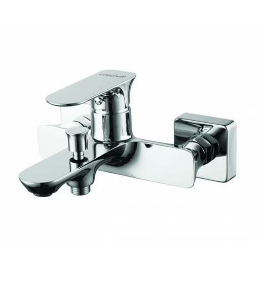 Pure Banyo Armatürü Krom ürün görseli 1