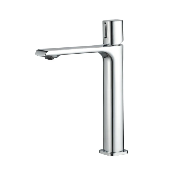 Alfa Uzun Lavabo Armatürü ürün görseli 1
