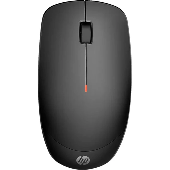 HP 235 4E407UT Slim Optik Kablosuz Mouse ürün görseli 1