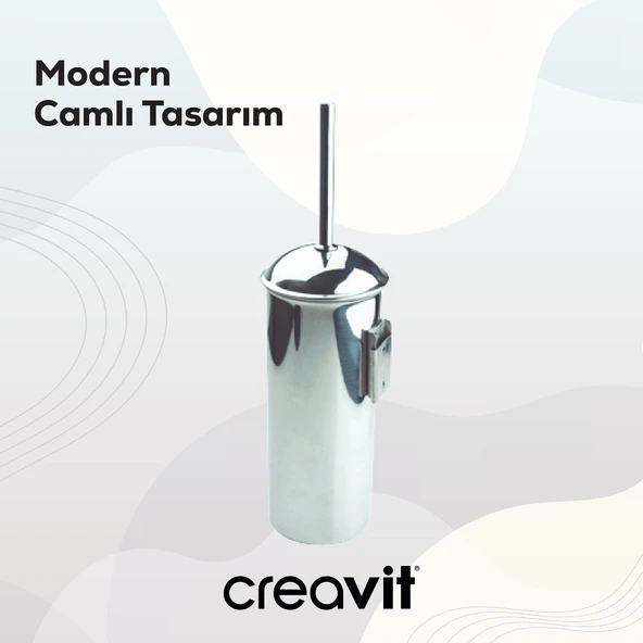Royale Klozet Fırçalığı Asma - Resim 5