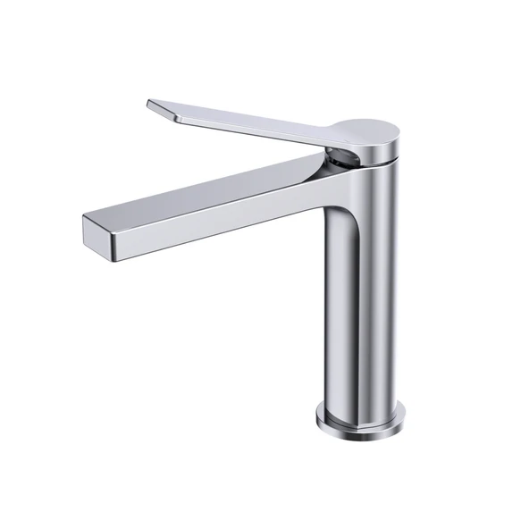 Ondea Lavabo Armatürü Krom ürün görseli 1