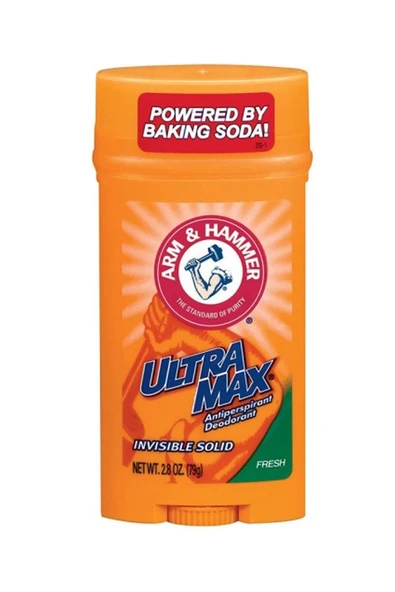 Arm&Hammer Men Stick Deo Fresh 79 g 033200197249 ürün görseli 1