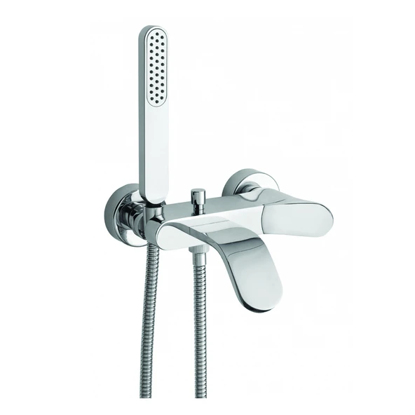 Infinity Banyo Armatürü ürün görseli 1
