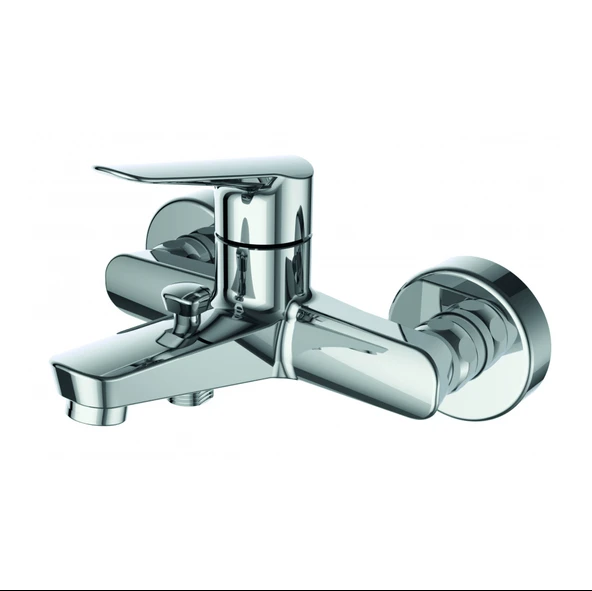 Creavit Bevel BV2500 Banyo Bataryası ürün görseli 1