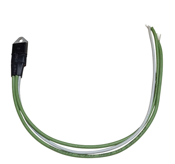 20cm Kablolu Triyak Q6040K7 40A 600V Triac TO-218 ürün görseli 1