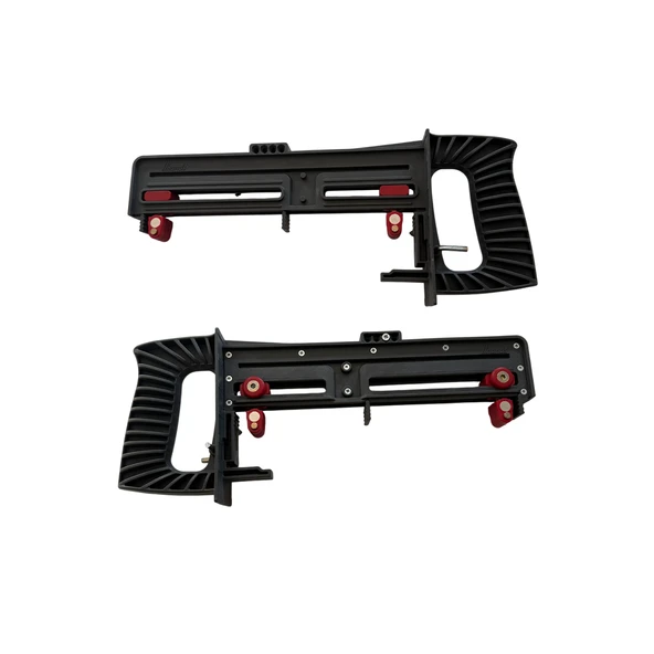 Hands Tandem Çekmece Rayı Montaj Aparatı - Resim 3