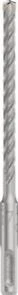 Bosch SDS Plus 5X Matkap Ucu 7*100*160 (Hammer Drill Bit) 2608706887 ürün görseli 1