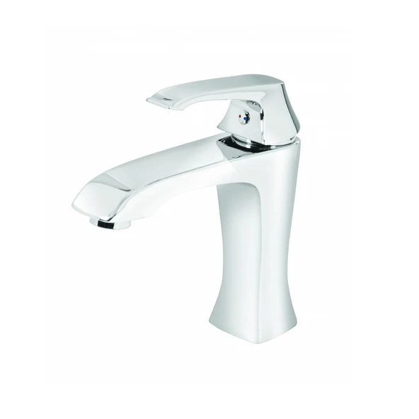 Avangart Lavabo Armatürü Krom ürün görseli 1