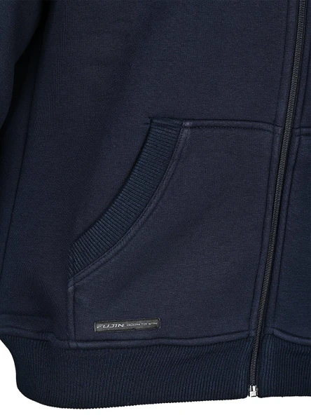 Fujin Pro Angler Tuna Zip Hoodie - Resim 6