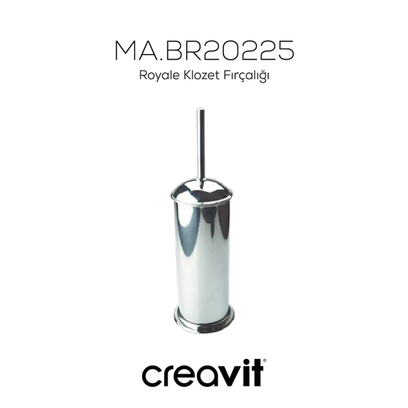 Royale Klozet Fırçalığı - Resim 5