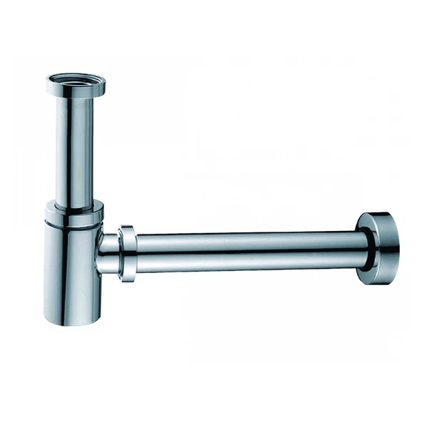 Lavabo Sifon 33 cm G1 1/4 ürün görseli 1