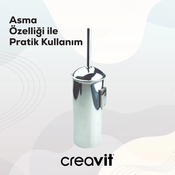 Royale Klozet Fırçalığı Asma - Resim 3