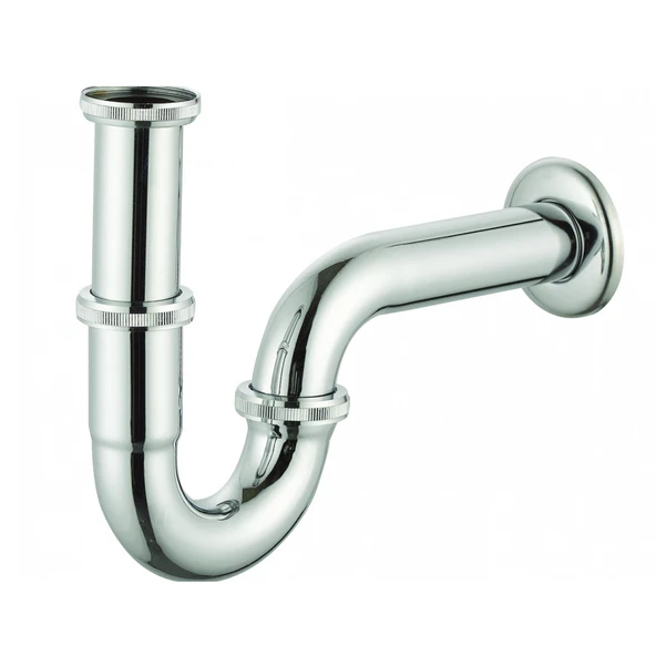 Lavabo Sifonu 30 cm  U G1 1/4 ürün görseli 1