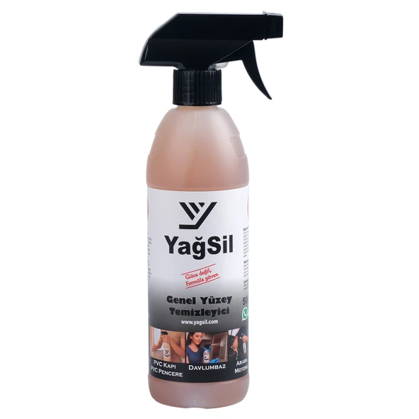 YağSil ürün görseli 1
