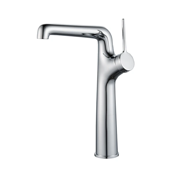 Flow Uzun Lavabo Armatürü ürün görseli 1