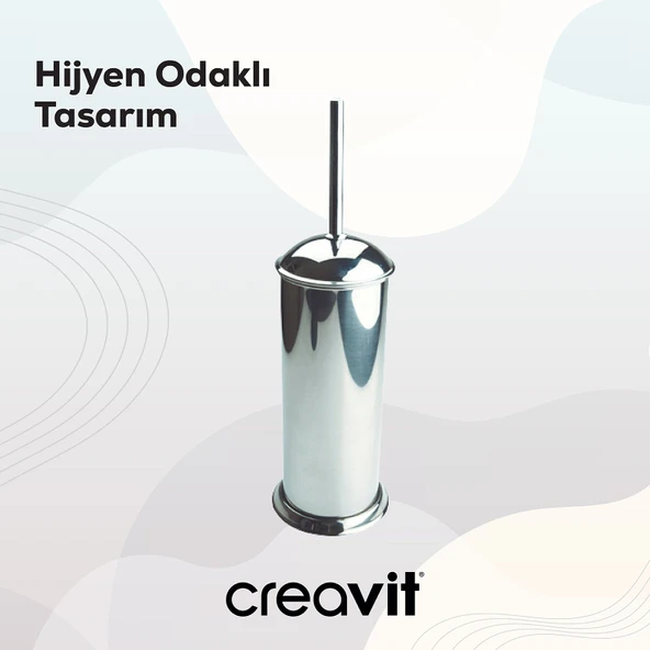 Royale Klozet Fırçalığı - Resim 3