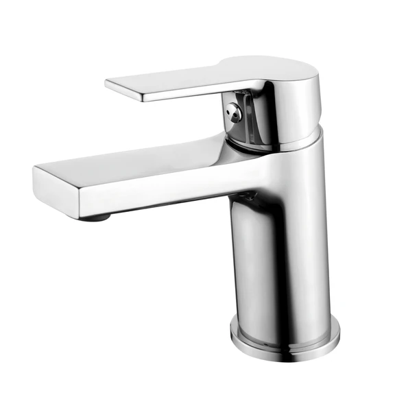 Luna Lavabo Armatürü Krom ürün görseli 1