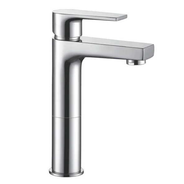 Sharp Uzun Lavabo Armatürü ürün görseli 1