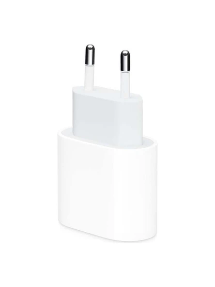 TEM APPLE IPHONE MUVV3TU/A USB 20W POWER ADAPTÖR - Resim 4