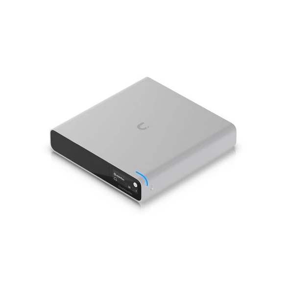 UBNT Cloud Key G2 with SSD(UCK-G2-SSD) ürün görseli 1