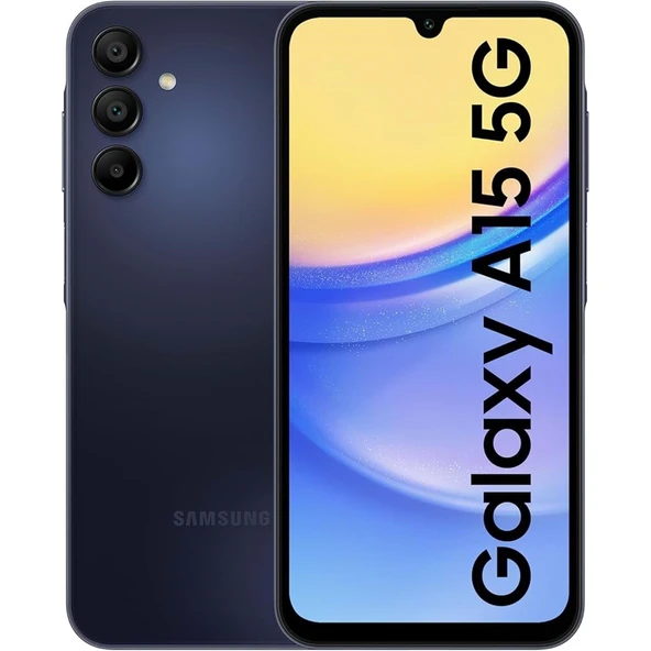 Samsung Galaxy A15 5G Uyumlu Ön Body Şeffaf Ultra Ekran Koruyucu Nano Jelatin ürün görseli 1