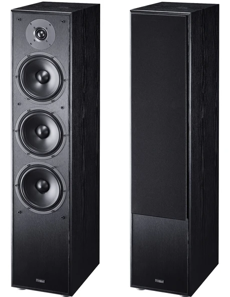 Magnat Monitor S70 Siyah 1 Çift Kule Hoparlör ürün görseli 1