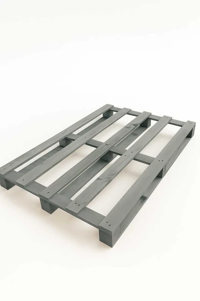 DEKORELA 80X100 AHŞAP DEKORASYON PALETİ ürün görseli 1