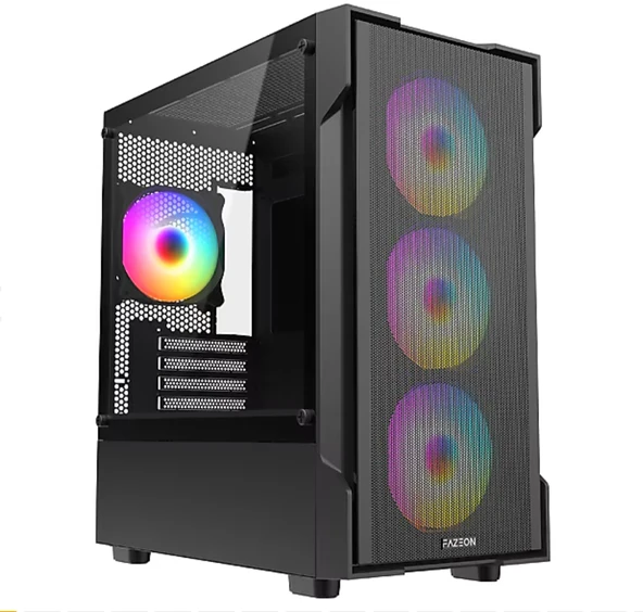 PTTAVM: ASRock DeskMeet X300 Serisi Mini PC Barebone, AMD X300